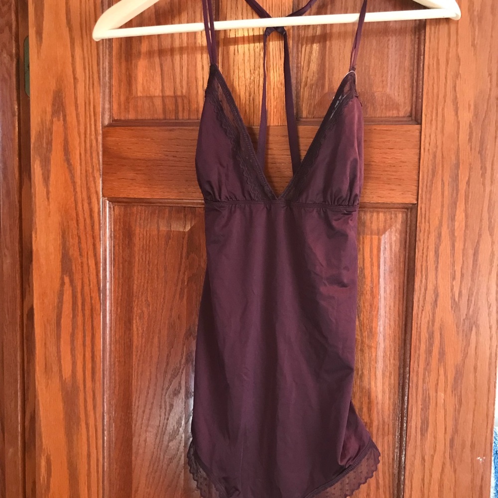 NWT Aerie Bodysuit Size Large